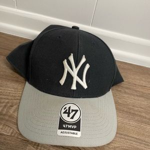 Yankees 47 adjustable hat